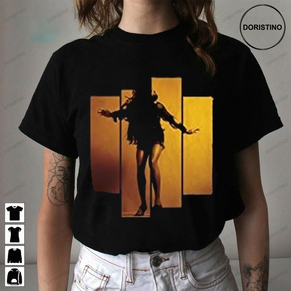Last Shadow Puppets Limited Edition T-shirts